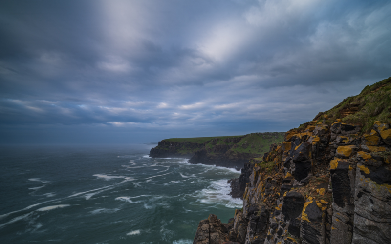 Dale Keth Landscape Photography