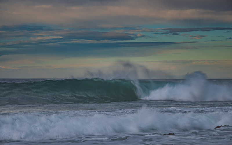Dale Keth Beach Photography