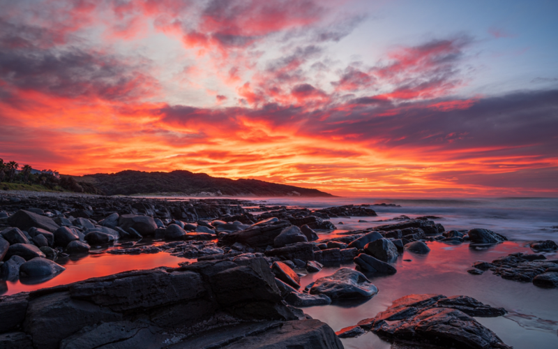 Dale Keth Landscape Photography