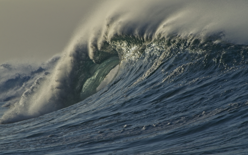 Dale Keth Beach Photography