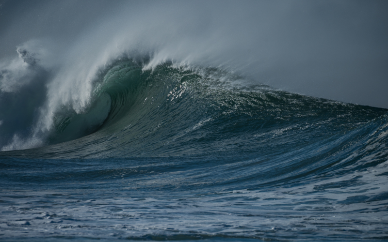 Dale Keth Beach Photography