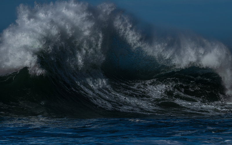 Dale Keth Beach Photography