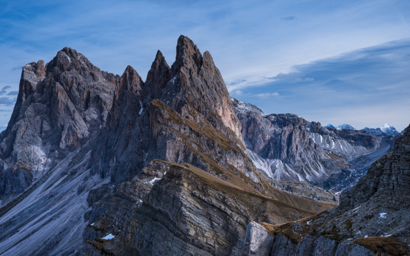 Dale Keth Landscape Photography