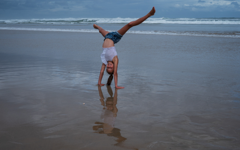 Dale Keth Portrait Photography