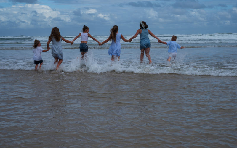 Dale Keth Portrait Photography