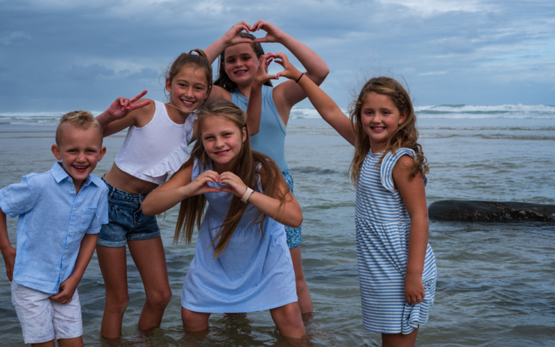 Dale Keth Portrait Photography