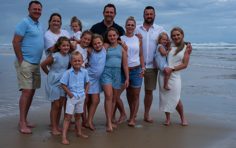 Dale Keth Portrait Photography